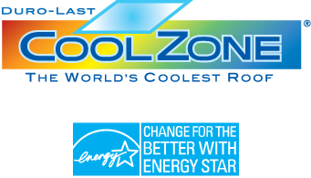 Kimmons Roofing and Ventilation Dura-Last Cool Zone