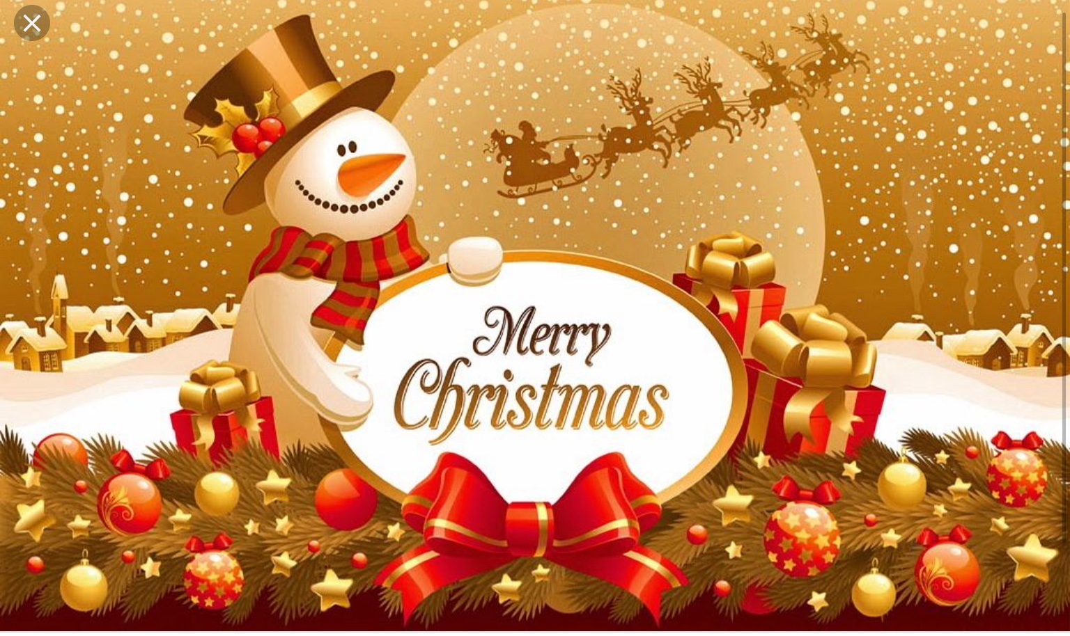 Kimmons Roofing would like to wish everyone a very Merry Christmas