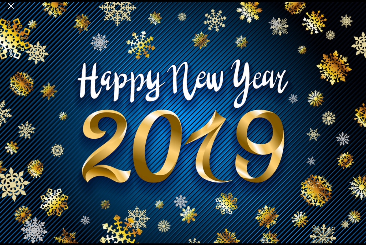 Happy New Year from Kimmons Roofing!