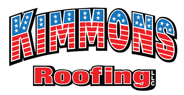 Kimmons Roofing